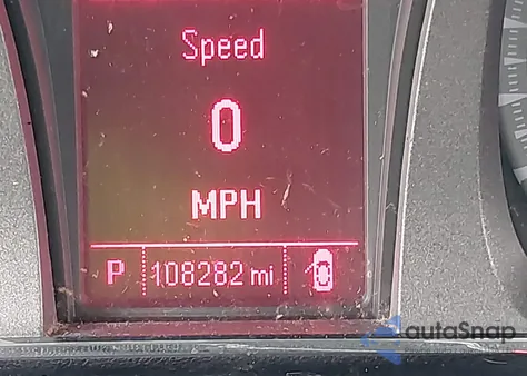 2016 GMC Terrain Denali from USA, damaged, VIN 2GKFLVEK4G6321134